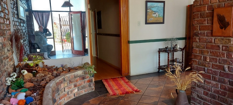 4 Bedroom Property for Sale in West Bank Western Cape